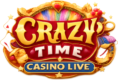 crazy time casino live
